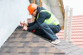 Best Roof Inspection  in Tamaqua, PA